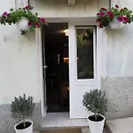 Apartment With Garden *